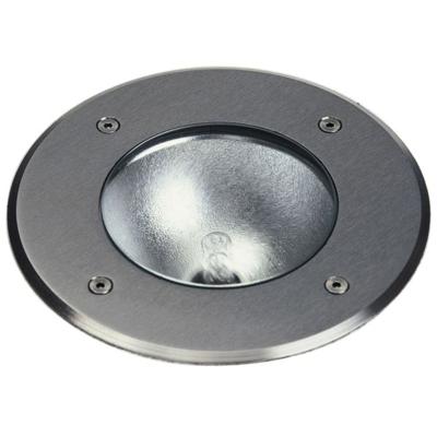 Albert Grondspot 230 voltEliminate 15cm - RVS - 692172