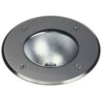 Albert Grondspot 230 voltEliminate 15cm - RVS - 692172