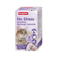 Beaphar No Stress - Kat - Navulling - 30 ml - thumbnail