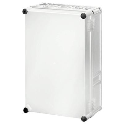 Hensel Mi 9301 20001050 Behuizing 300 x 450 x 170 Kunststof 1 stuk(s)