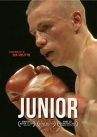 Junior - DVD (9789461873569) - thumbnail