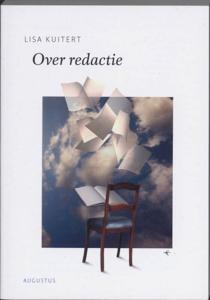 Over redactie (Paperback)
