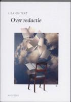 Over redactie (Paperback)