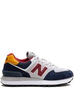 New Balance x New Balance baskets 574 Legacy - Gris - thumbnail