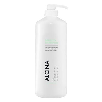 Alcina Haar & Kopfhaut Sensitive Shampoo