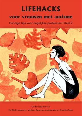 Lifehacks voor vrouwen met autisme (Paperback)