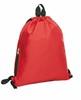 Halfar HF3055 Drawstring Bag Join - Red - 36 x 45 cm
