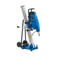 Kernboormachine - 3600 W - 710 rpm