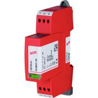 DEHN 953209 DR M 2P 150 FM Inbouwmodule 1 stuk(s)