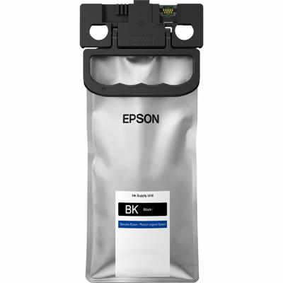 Originele inkt cartridge Epson C13T11N140 Zwart