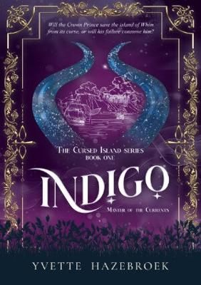 Indigo (Paperback)