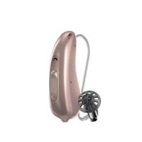 Audio Service CROS RIC R S 7- gehoorapparaat / hoortoestel