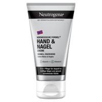 Neutrogena Hand & Nagelcrème 75ml
