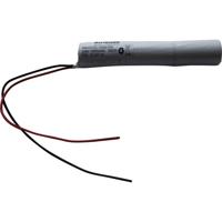 Beltrona 3DSC1500HSK Accu voor noodverlichting Kabel 3.6 V 1500 mAh