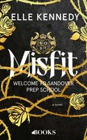 Misfit - Elle Kennedy - ebook