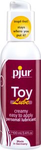 Pjur Toy Lube - Glijmiddel Voor Speeltjes