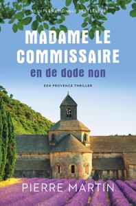 Madame le Commissaire en de dode non (Paperback)