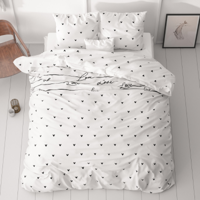 Outlet 240x200 Cm Sleeptime Classy - Dekbed-Discounter.nl