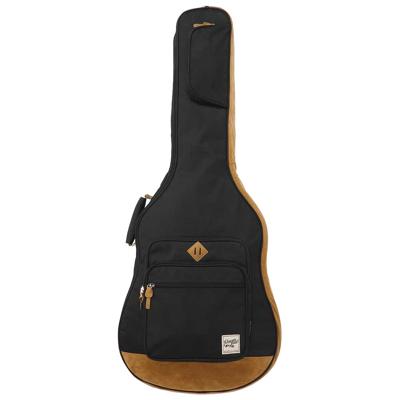 Ibanez IAB541-BK Powerpad Designer Collection Gigbag Akoestische Gitaar Zwart Ibanez IAB541-BK Powerpad Designer Collection Gigbag Akoestische Gitaar Zwart