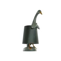 Bureaulamp Home ESPRIT Groen 25 W 220 V
