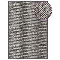 Deurmat getuft 60x90 cm lichtbruin Deurmat getuft 60x90 cm lichtbruin