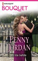 Prille liefde - Penny Jordan - ebook