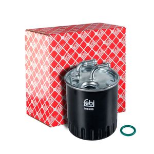 brandstoffilter 108288