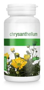 Chrysanthellum vegan