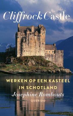 Cliffrock Castle (Paperback)