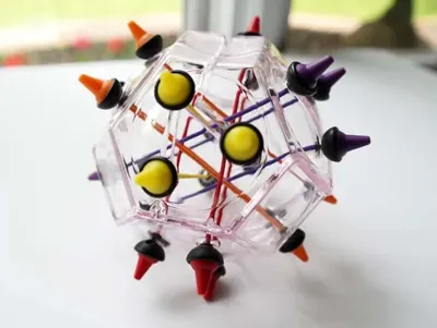 Brain String - Hersenkraker