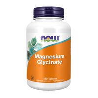 Magnesium Glycinate 180tabl - thumbnail