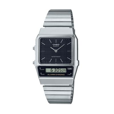 Unisex horloge Casio AQ-800E-1AEF