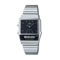 Unisex horloge Casio AQ-800E-1AEF
