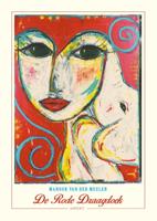 De Rode Draagdoek GLB (Paperback)