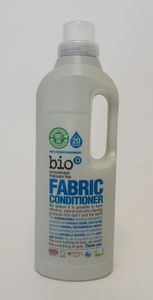 Bio-D Wasverzachter (1 ltr)