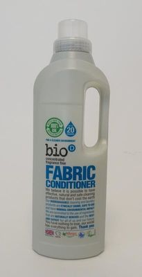 Bio-D Wasverzachter (1 ltr)