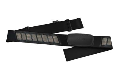 Garmin HRM-Dual Hartslagmonitor Premium - Zwart Garmin HRM-Dual Hartslagmonitor Premium - Zwart