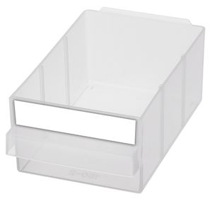 Raaco Ladekast Etiketten (24st.) voor lade 150-02 - 107778 107778