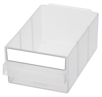 Raaco Ladekast Etiketten (24st.) voor lade 150-02 - 107778 107778