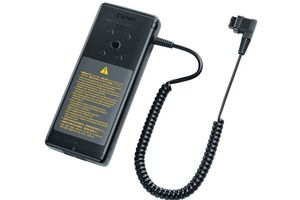 Canon CP-4EN Compact Battery Pack