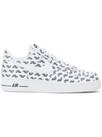 Nike baskets Force 1 - Blanc
