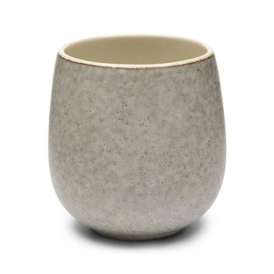 Riviera Maison Sevran Koffie mok flax Riviera Maison Sevran Koffie mok flax