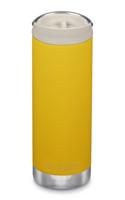 Klean Kanteen TKWide 16oz/473ml met koffie dop Thermosfles Sunset 473ml