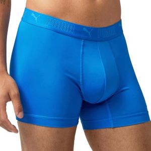 Puma 2 stuks Sport Microfiber Boxer