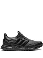 adidas baskets UltraBoost en cuir - Noir