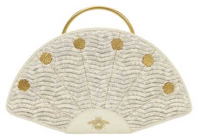 Netflix by Loungefly Handbag Bridgerton Fan