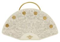 Netflix by Loungefly Handbag Bridgerton Fan