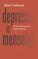 Depressie is menselijk (Paperback)