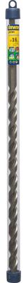 Irwin steenboor / betonboor 16x400mm