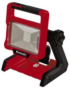 Einhell Acculamp TE-CL 18/2000 LiAC Solo verlichting Accu en oplader niet inbegrepen